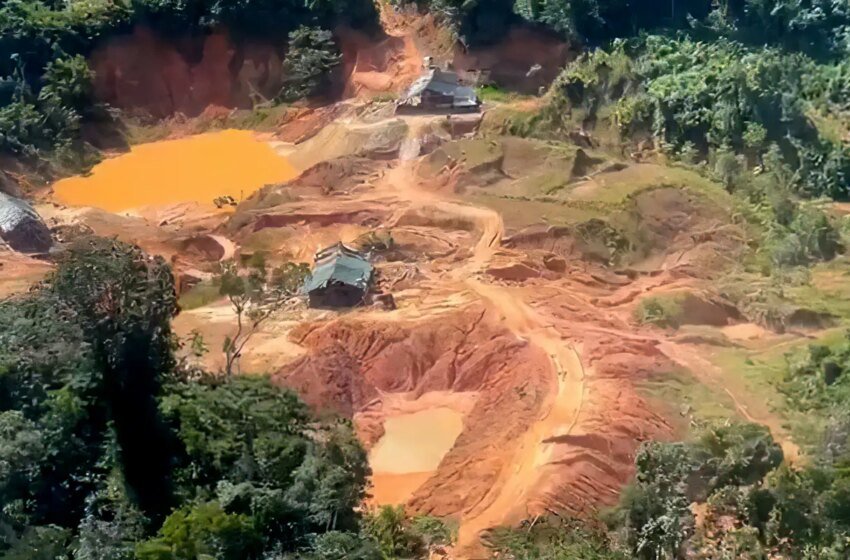  Lei do licenciamento ambiental entra em vigor com ações no STF