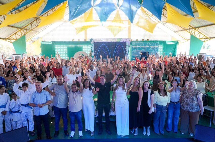  Instituto Terra Solidária e Prefeitura de Jundiá realizam jornada pedagógica – AMA