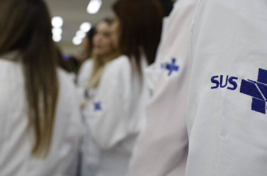  MEC define calendário nacional de matrícula na residência médica