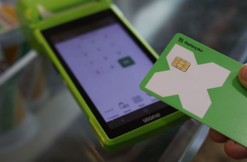  Novas regras para vales-alimentação e refeição entram em vigor