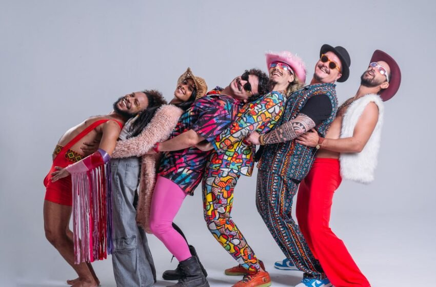  Blocos contam expectativa para estrear no carnaval do Rio