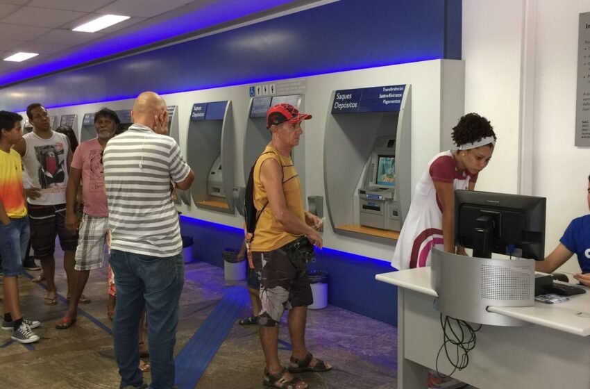  Confira como vão funcionar os bancos durante o carnaval