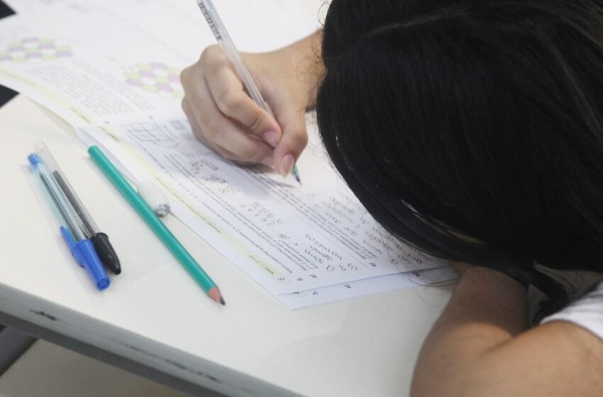  Olimpíada Brasileira de Matemática está com inscrições abertas