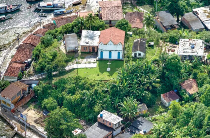  ONU apresenta soluções urbanas brasileiras para países do Sul Global