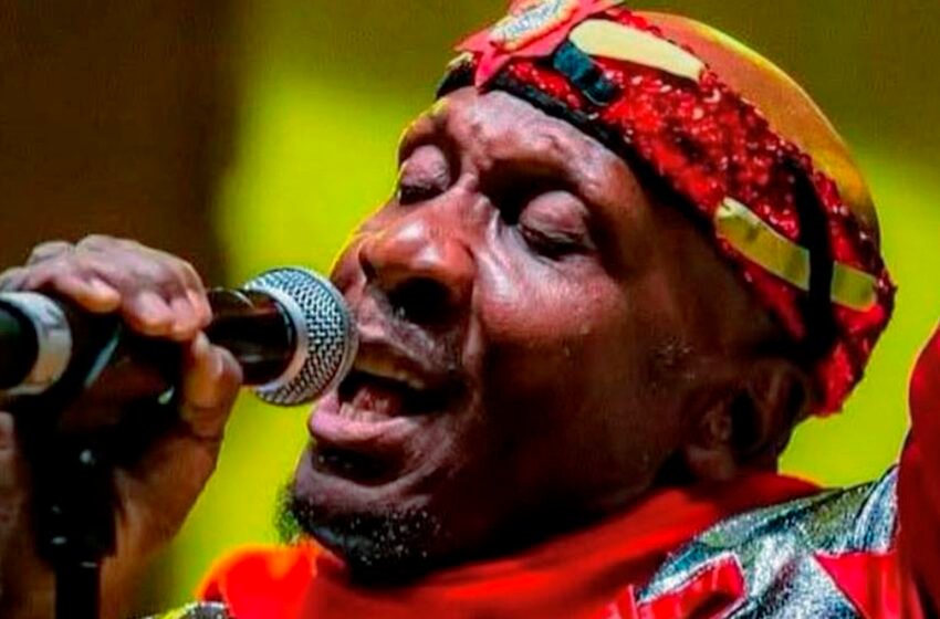  Bloco do Reggae celebra Marley e Jimmy Cliff no carnaval de São Luís