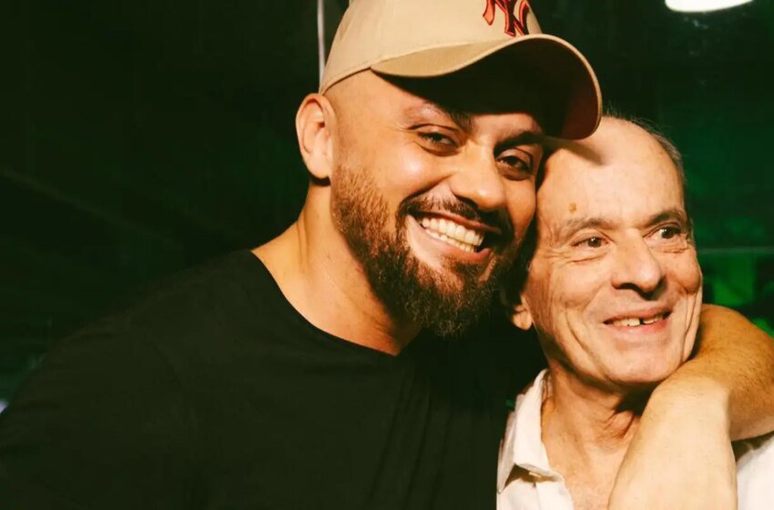  Imperatriz vai levar universo transgressor de Ney para a avenida