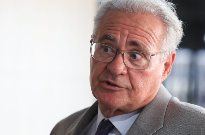  Senado instala comissão para apurar fraudes do Banco Master