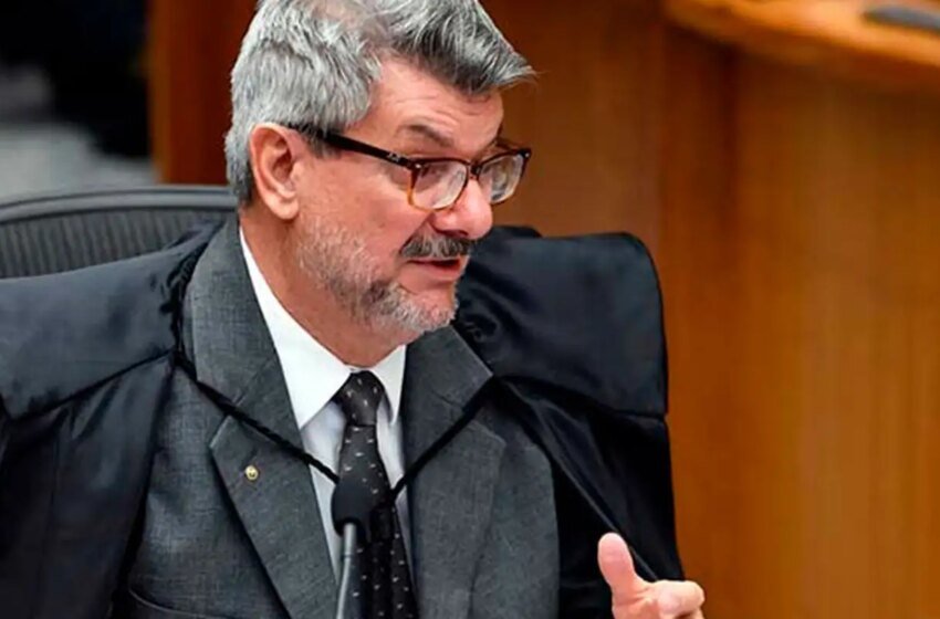 STJ abre sindicância contra ministro acusado de importunação sexual