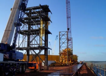 Vazamentos da Vale em Minas Gerais são inadmissíveis, diz Zema