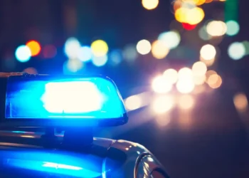 Passageiro é preso por ameaçar menina em MG