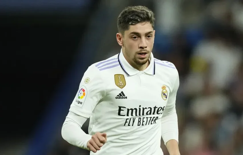  Benfica apresenta queixa na Uefa contra meia do Real Madrid por agressão