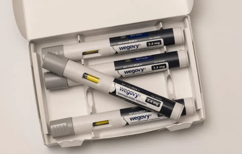  Anvisa apura 65 mortes ligadas a canetas para emagrecer no Brasil