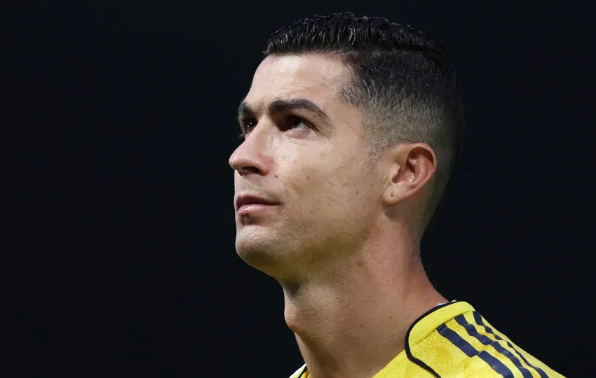  Clássico saudita tem dúvida sobre Cristiano Ronaldo e clima de tensão