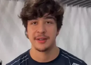 Adolescente agredido pelo piloto Pedro Turra morre após 16 dias internado