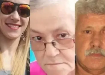 Pais saem para ajudar filha que sofreu acidente e os três desaparecem no RS