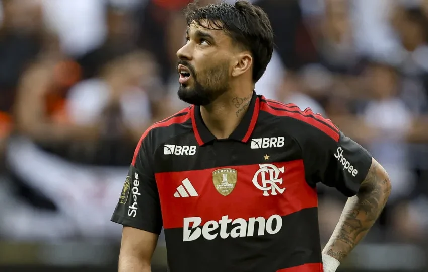  Paquetá reencontra Maracanã com Flamengo em 2º pior início no século 21