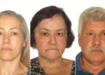 Mulher que desapareceu no RS publicou sobre acidente que não aconteceu