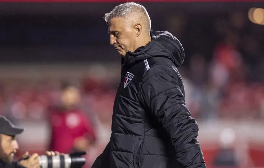  São Paulo poupa titulares em duelo inédito com o Primavera pelo Paulistão