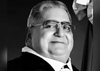 Morre aos 84 anos Paulo Saldanha, ex-deputado estadual de MS