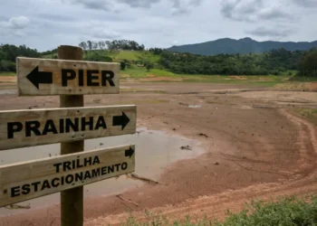 Brasil é um dos países mais vulneráveis a desastres naturais