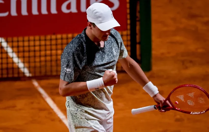  Fonseca perde na estreia, é eliminado em Buenos Aires e segue sem vencer em 2026