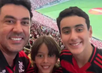 Morre segundo filho baleado por secretário de Governo em Itumbiara (GO)