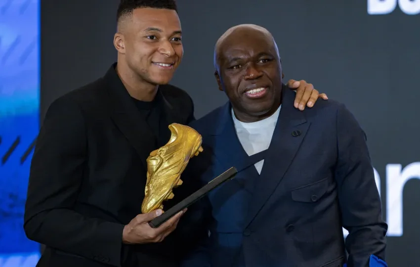  “Perder o filho aos 13 anos?” Pai de Mbappé recorda passado de sacrifício