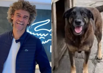 Sobrinho de Guga será ouvido em investigação sobre o caso Orelha