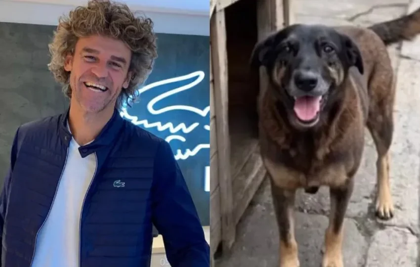  Sobrinho de Guga será ouvido em investigação sobre o caso Orelha