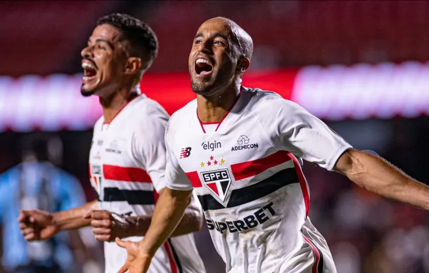  São Paulo abre quartas do Paulistão; veja datas e horário