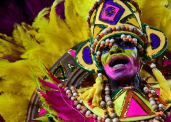 Como será a apuração dos desfiles de carnaval das escolas de samba do Rio
