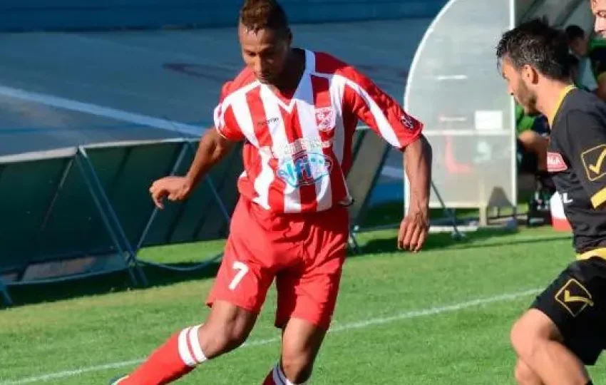  Ex-jogador Christian Jidayi é encontrado morto aos 38 anos na Itália