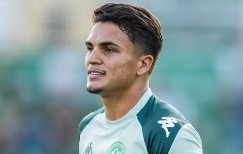  Meia da Chape sobreviveu a tiro no rosto e relembra violência