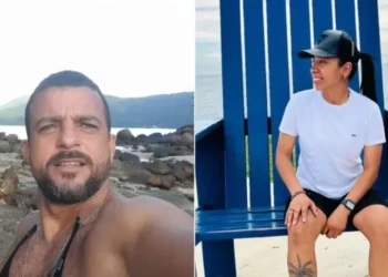 Morre mulher que estava em acidente de asa-delta no Rio de Janeiro