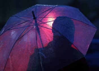 Risco de deslizamento põe 30 cidades paulistas em estado de atenção