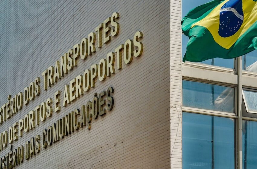  Ministério libera transmissões das Tvs da EBC e da Rede Legislativa