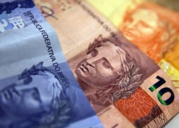 Mercado reduz previsão da inflação para 3,95% este ano