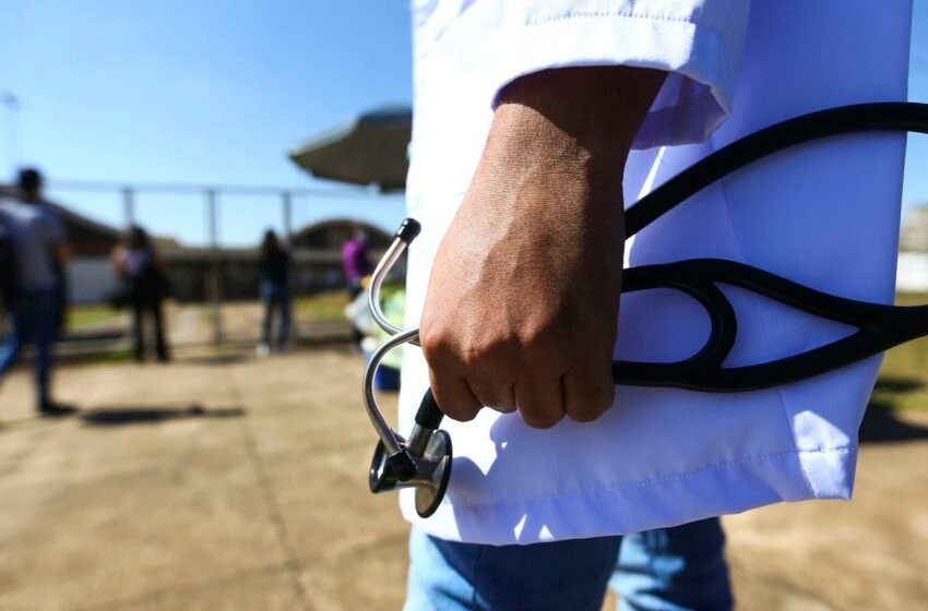  Prazo para inscrição no Mais Médicos Especialistas termina no dia 19