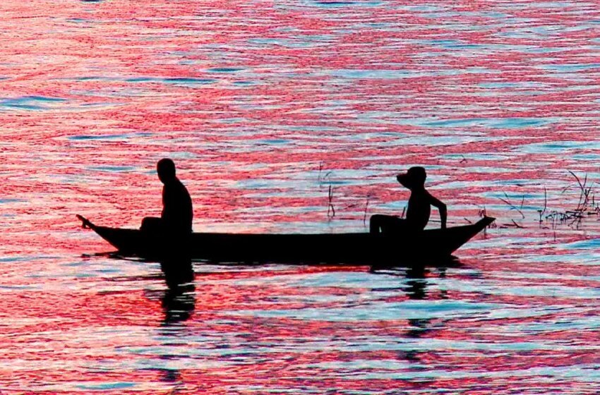  Após mobilização indígena, governo suspende dragagem do Rio Tapajós