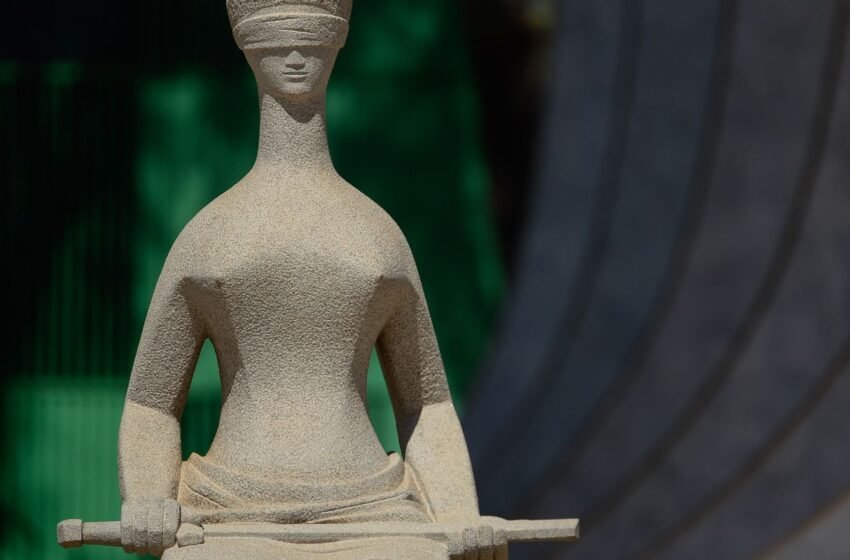  STF: caixa dois pode ser punido como improbidade administrativa