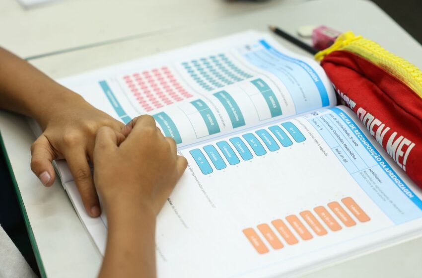  Selo Nacional Compromisso com a Alfabetização tem resultado divulgado