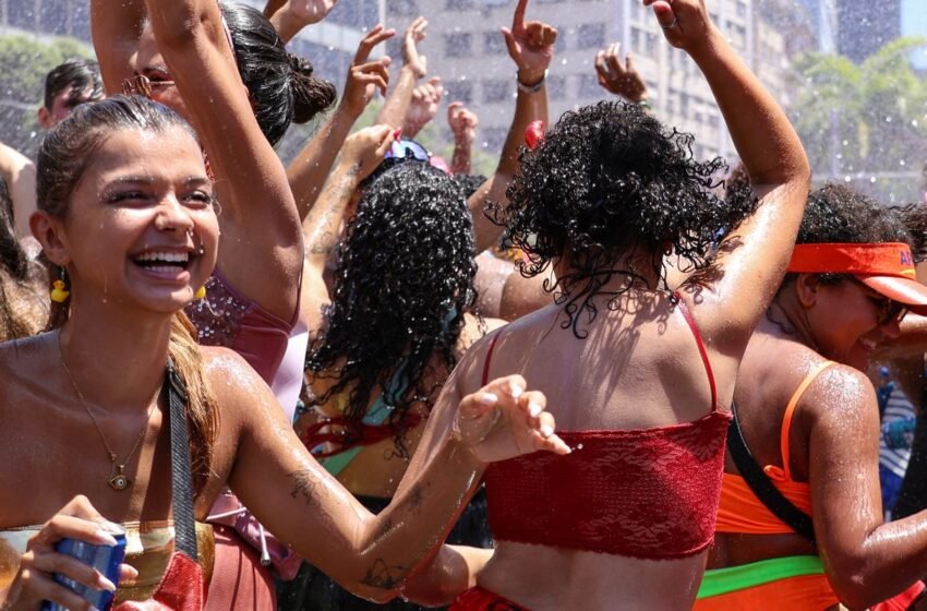  Ocupação hoteleira para o Carnaval já supera 91% no Rio