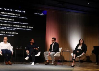 EBC anuncia maior investimento da história da TV pública