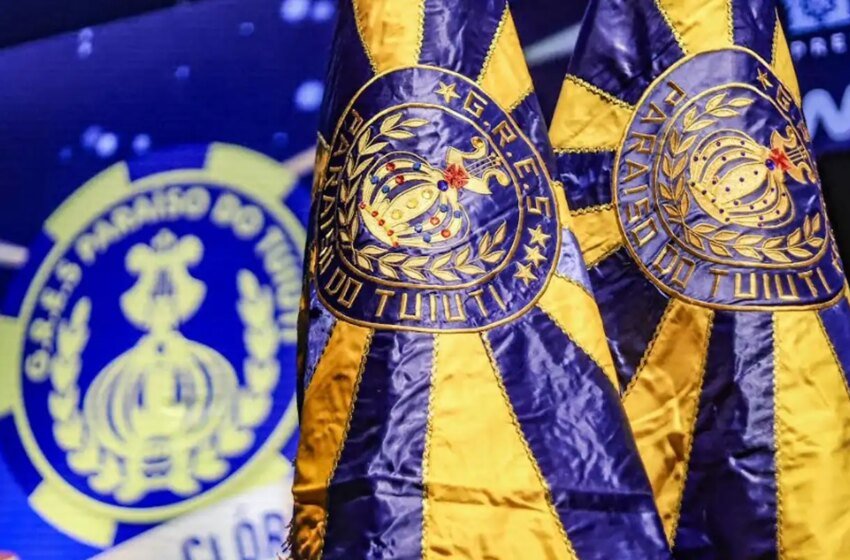  Tuiuti trará semelhanças da diáspora africana no Brasil e em Cuba