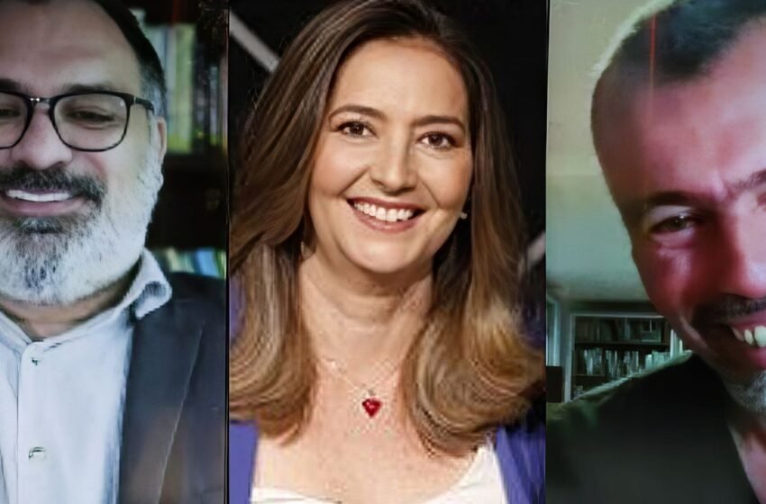  Brasil no Mundo da TV Brasil leva debate geopolítico à TV aberta