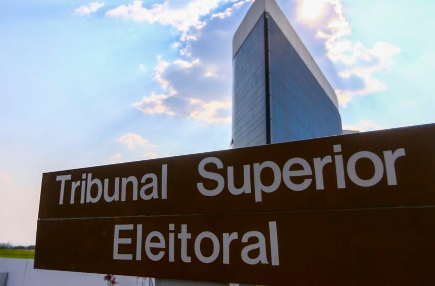  TSE aprova restrições para uso de IA nas eleições de outubro