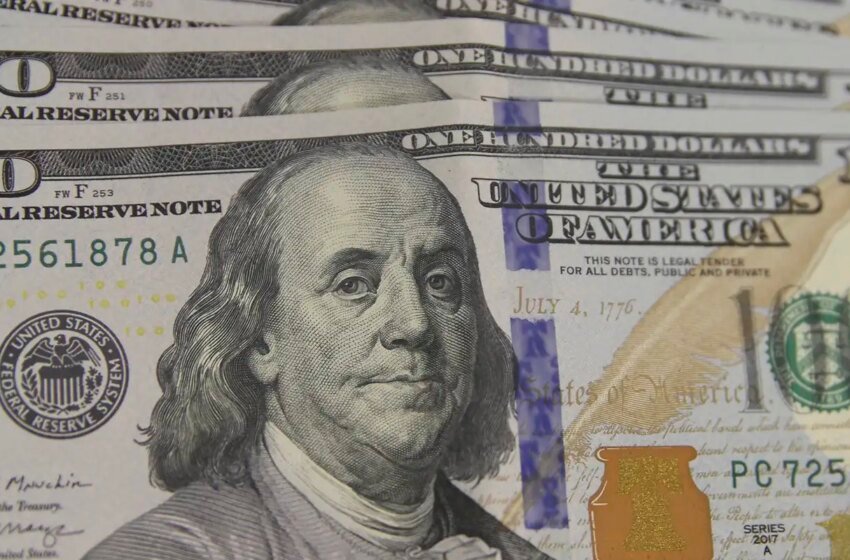  Dólar sobe para R$ 5,16 após escalada de conflito no Oriente Médio