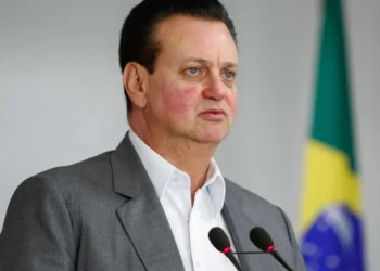 Valdemar critica Kassab e diz que não haverá espaço para terceira via na eleição