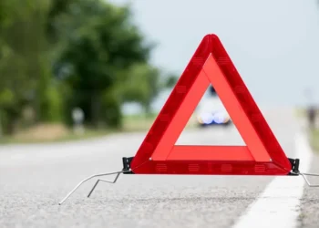 PRF: quase 44% das mortes nas estradas envolvem veículos de carga