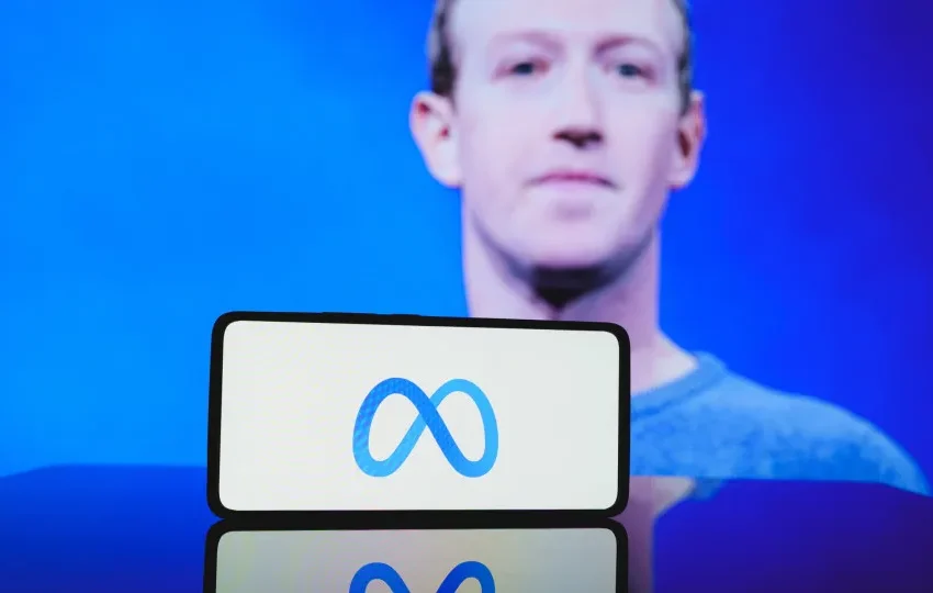  CPI questiona Meta sobre lucros da bigtech com o crime na internet